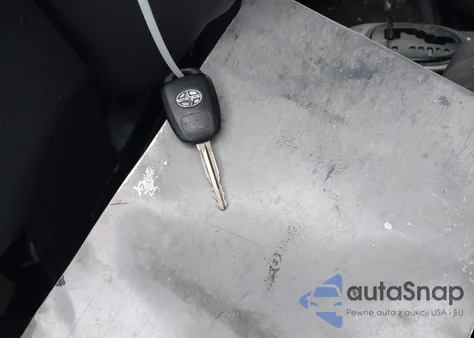 2013 Scion Xd from USA, damaged, VIN JTKKUPB49D1037546